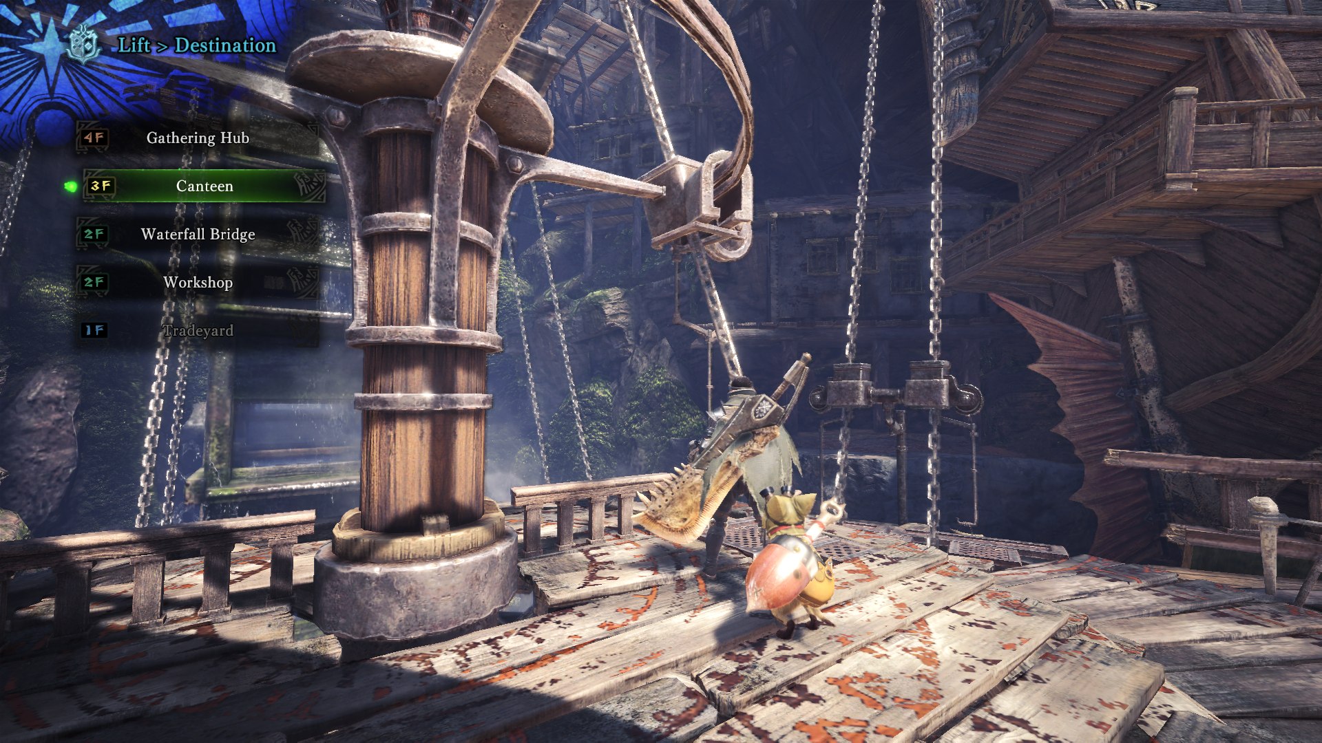 Monster Hunter: World - Imagen 45